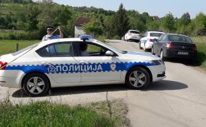 Foto: Anadolija / Policija na mjestu događaja 