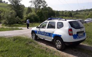Foto: Anadolija / Policija na mjestu događaja 