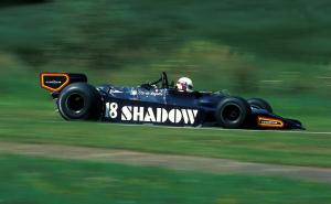 Foto: F1 Motor und Sport / Debi u F1 u ekipi Shadow (1979)