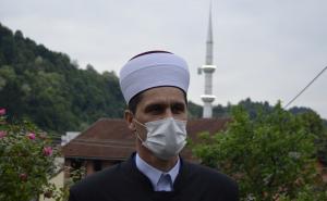 Foto: AA / Bajram u Srebrenici