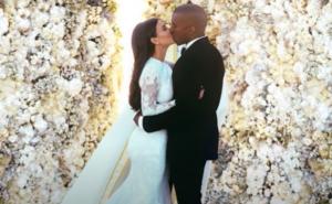 Instagram / Vjenčanje Kim Kardashian i Kanye West 