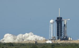 Foto: EPA-EFE / SpaceX