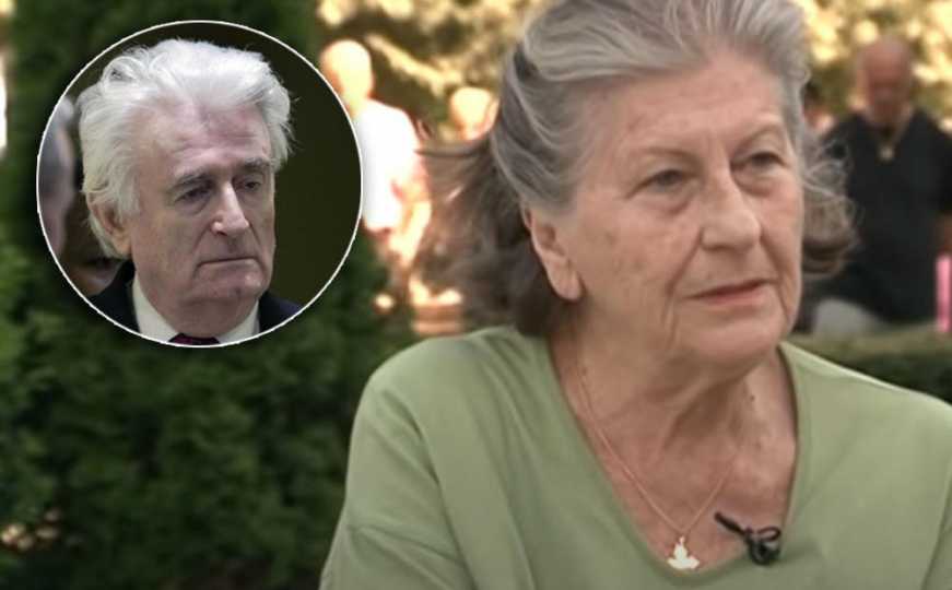 Karadžić i Plavšić