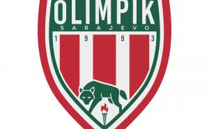 Foto: FK Olimpik / Novi grb