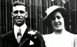 Agencije / Eric i Nancy Kingston 1938.