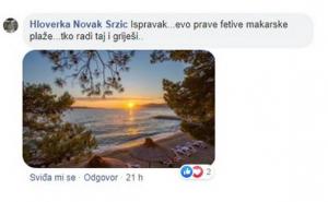 Screenshot / Makarska
