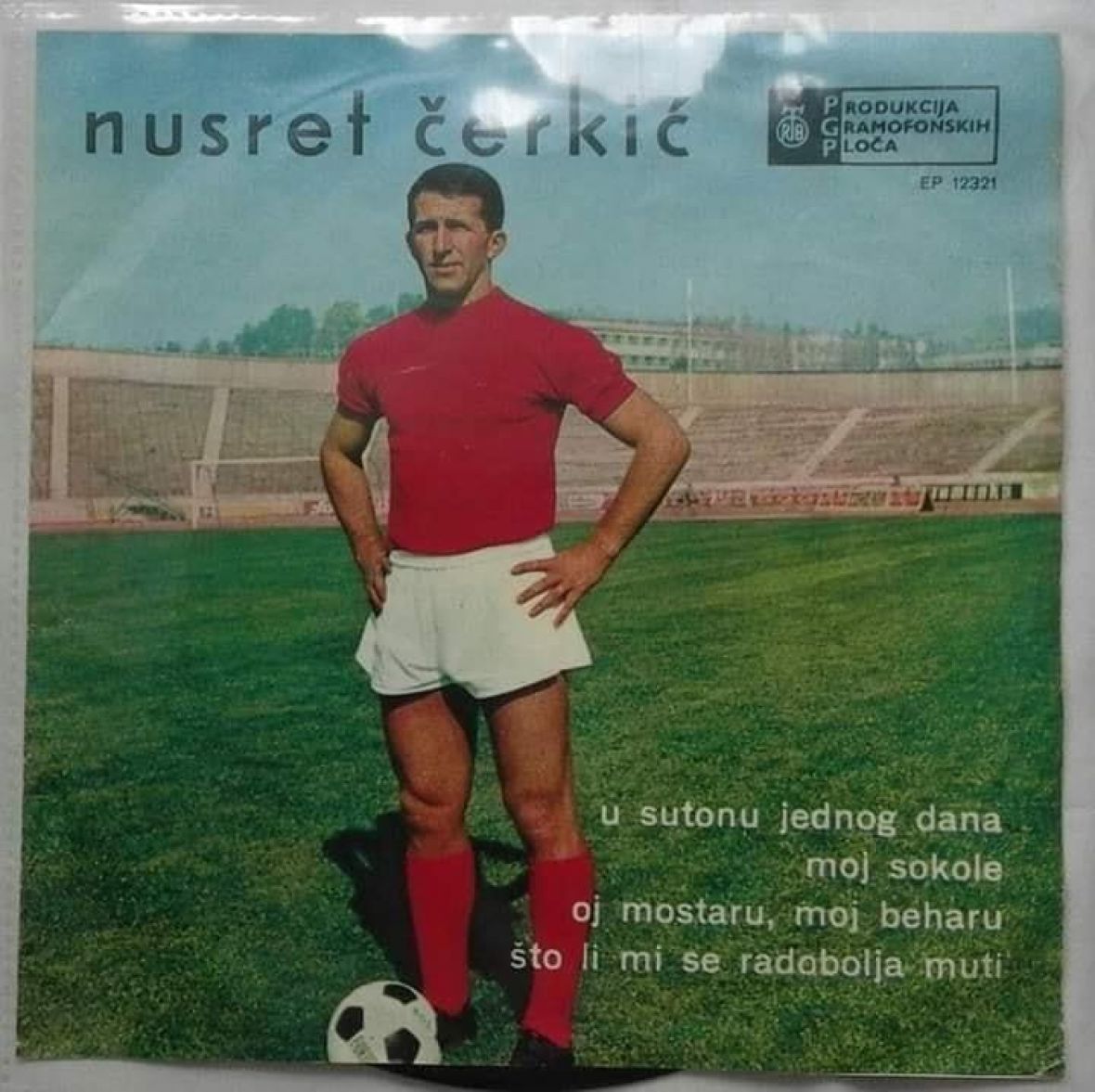Nusret Čerkić - undefined