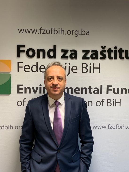 Foto: FZO FBiH/Fuad Čibukčić