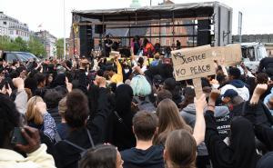 FOTO: AA / Na protestima u Danskoj više od 15.000 osoba