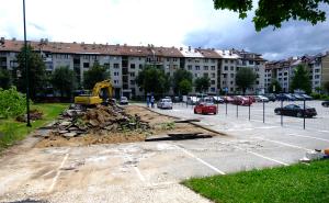 Foto: Općina Novi Grad / Građani negoduju zbog gradnje