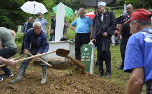 Foto: Anadolija / Sa dženaze 