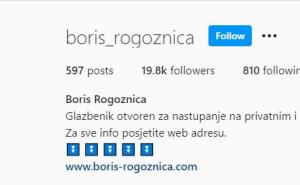 Print Screen / Boris Rogoznica