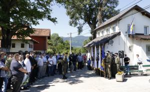 Foto: Vlada KS / Godišnjica Bitke za Kotorac