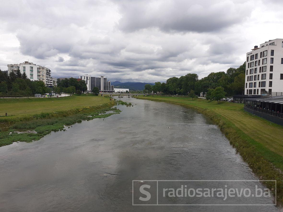 FOTO: Radiosarajevo.ba/Ilidža danas