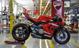 Foto: Ducati / 