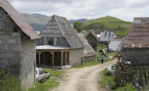 Foto: AA / Lukomir, posljednje bosansko selo