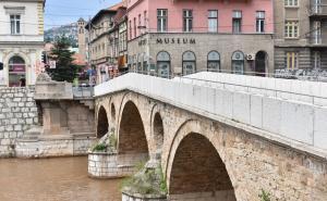 Foto: A. K. / Radiosarajevo.ba / Muzej Sarajevo