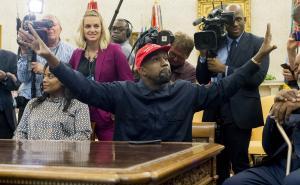 Foto: EPA / Kanye West