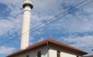 Foto: Jajce Online / Džamija na riječnom otoku