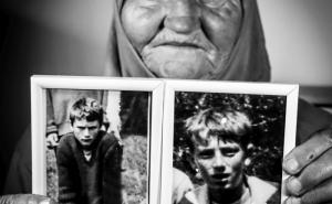 Foto: Memorijalni centar Srebrenica / Saliha Osmanović