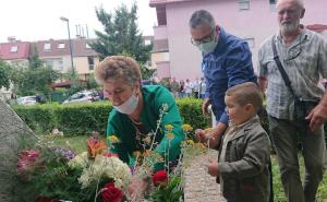 Foto: Press služba KS / Dobrinja