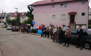 Foto: Press služba KS / Dobrinja