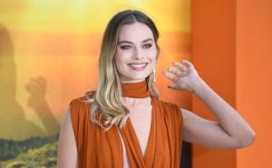 Foto: EPA-EFE / Margot Robbie