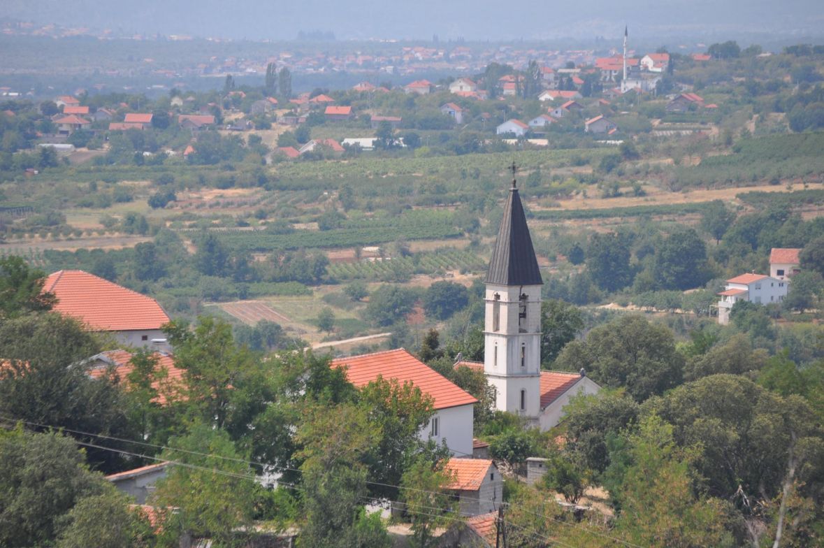 Selo Prenj kod Stoca - undefined