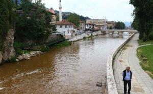 Foto: Dž. K. / Radiosarajevo.ba / Bentbaša