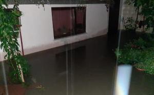 Foto: Facebook / Oluja i poplave u Zagrebu