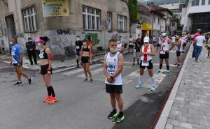 Foto: A. K. /Radiosarajevo.ba / Two cities marathon
