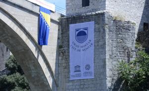 Foto: AA / Skokovi u Mostaru