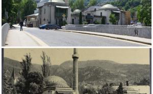 Foto: Dž. K. / Radiosarajevo.ba / Sarajevske džamije, nekad i sad