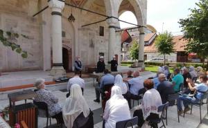 Foto: MINA / Svečanost u haremu Ferhat pašine džamije