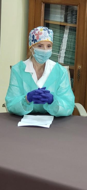 Prof. dr. Sebija Izetbegović - undefined
