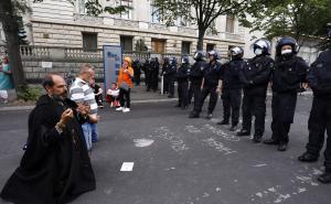 Foto: AA / Protesti u Berlinu