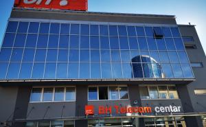Foto: BH Telecom / Otvorena nova zgrada u Brčkom
