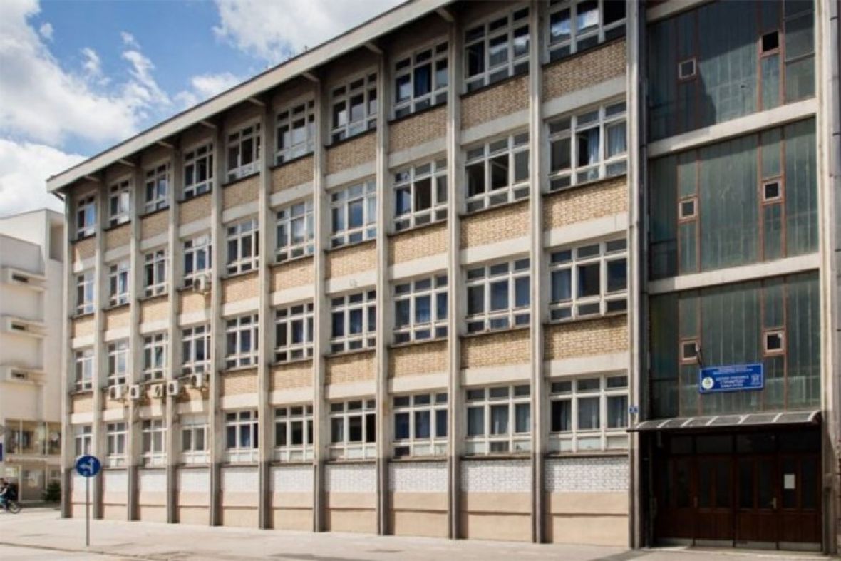 Banja Luka /Koronavirus u BiH Zaražena profesorica škole u BiH / Radio