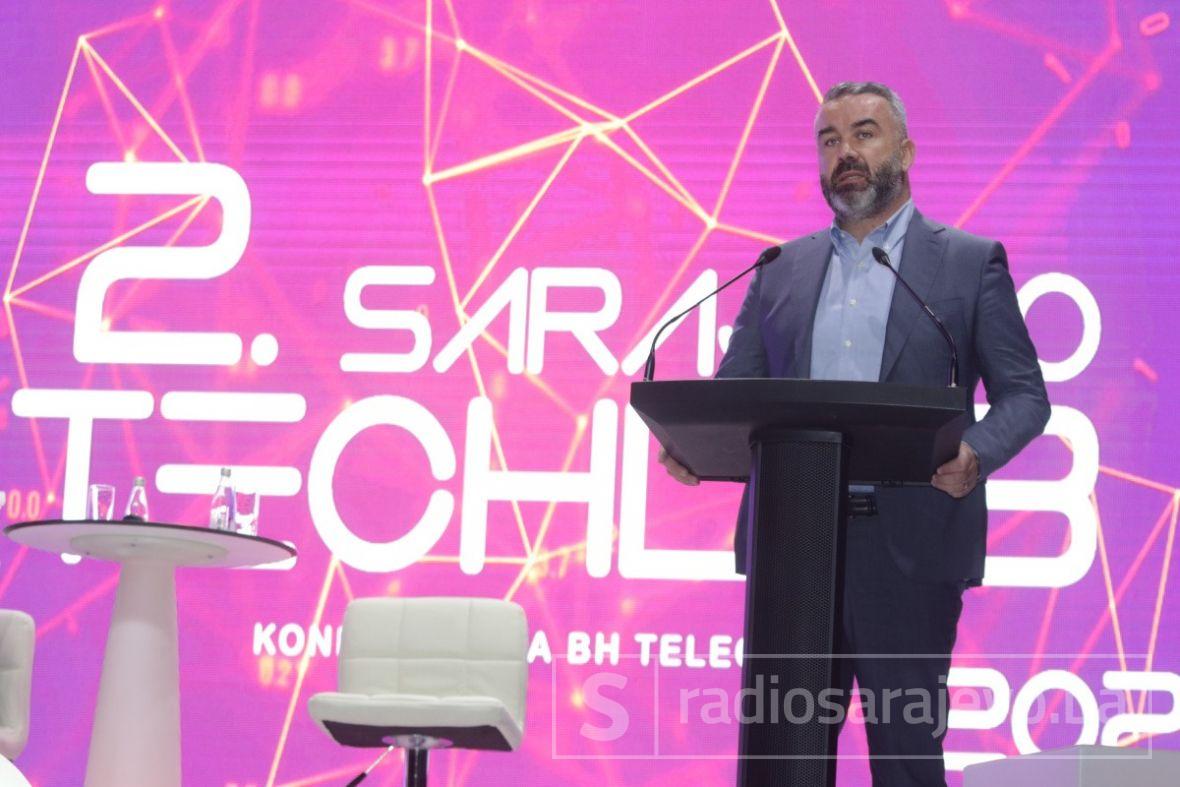 Sarajevo TechLab 2020 - undefined