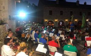 Foto: Gradski orkestar Stolac  / Festival Femus