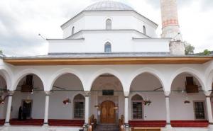 Foto: Radiosarajevo.ba / Careva džamija