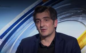 N1/Printscreen / Ministar Faruk Kapidžić