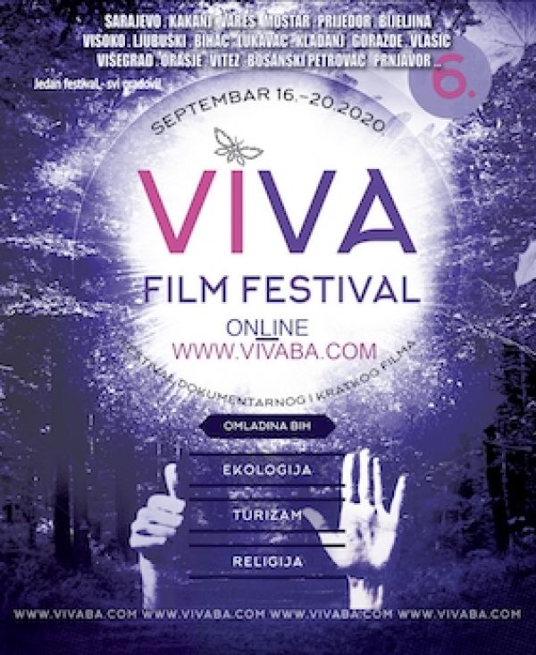 Foto: Viva film/Plakat