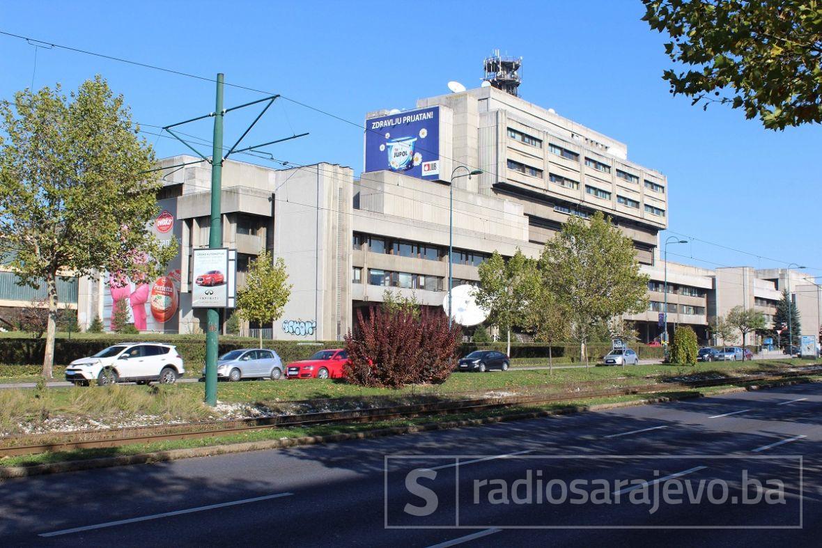 FOTO: Radiosarajevo.ba
