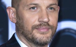 Foto: EPA-EFE / Tom Hardy