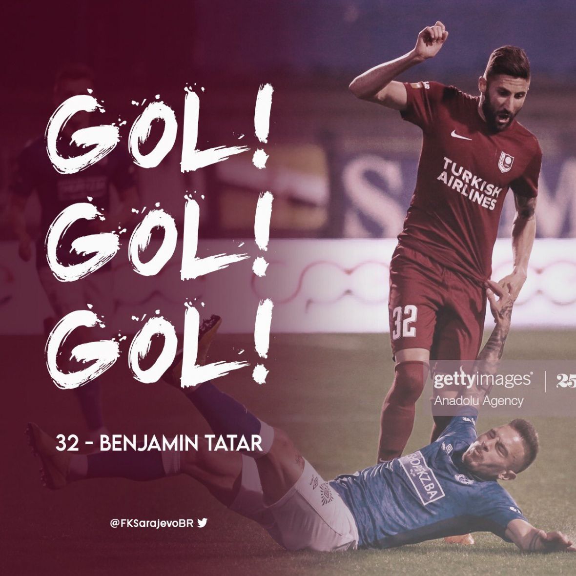 Gol Tatara - undefined