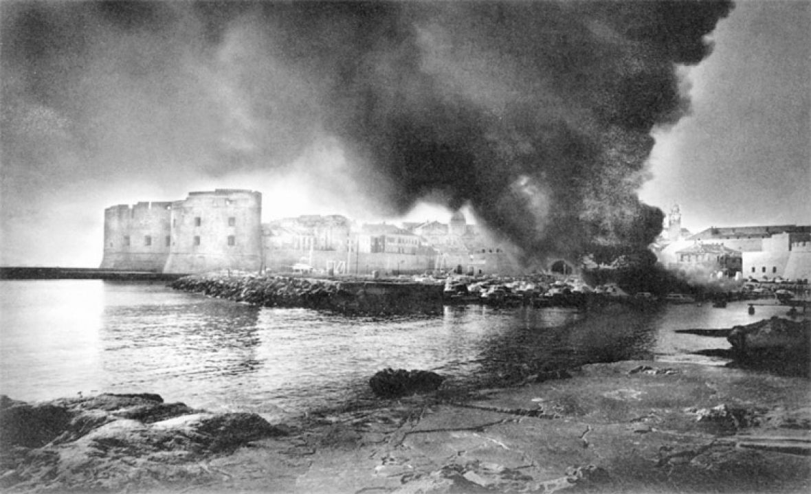 Sjećanje /Na današnji dan prije 29 godina počeo je zvjerski napad na