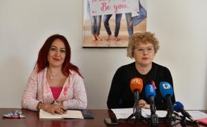 Foto: A. K. /Radiosarajevo.ba / Borba protiv raka dojke!