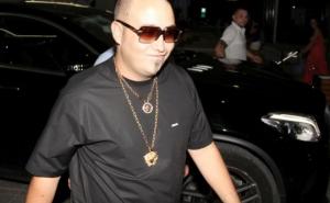 Foto: Instagram / Stefan Đurić Rasta / Arhiva