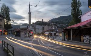 Foto: Tarik Jesenković / Sarajevo